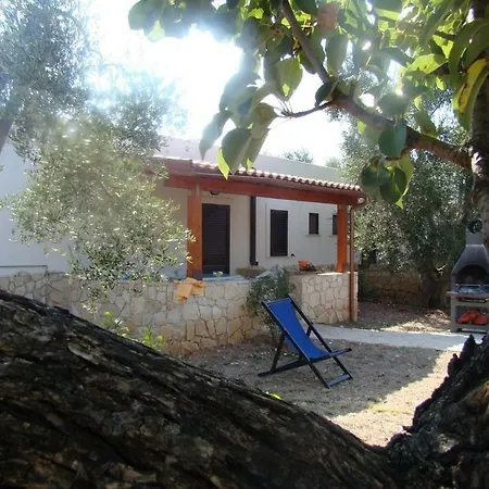Trilocale Apartamento